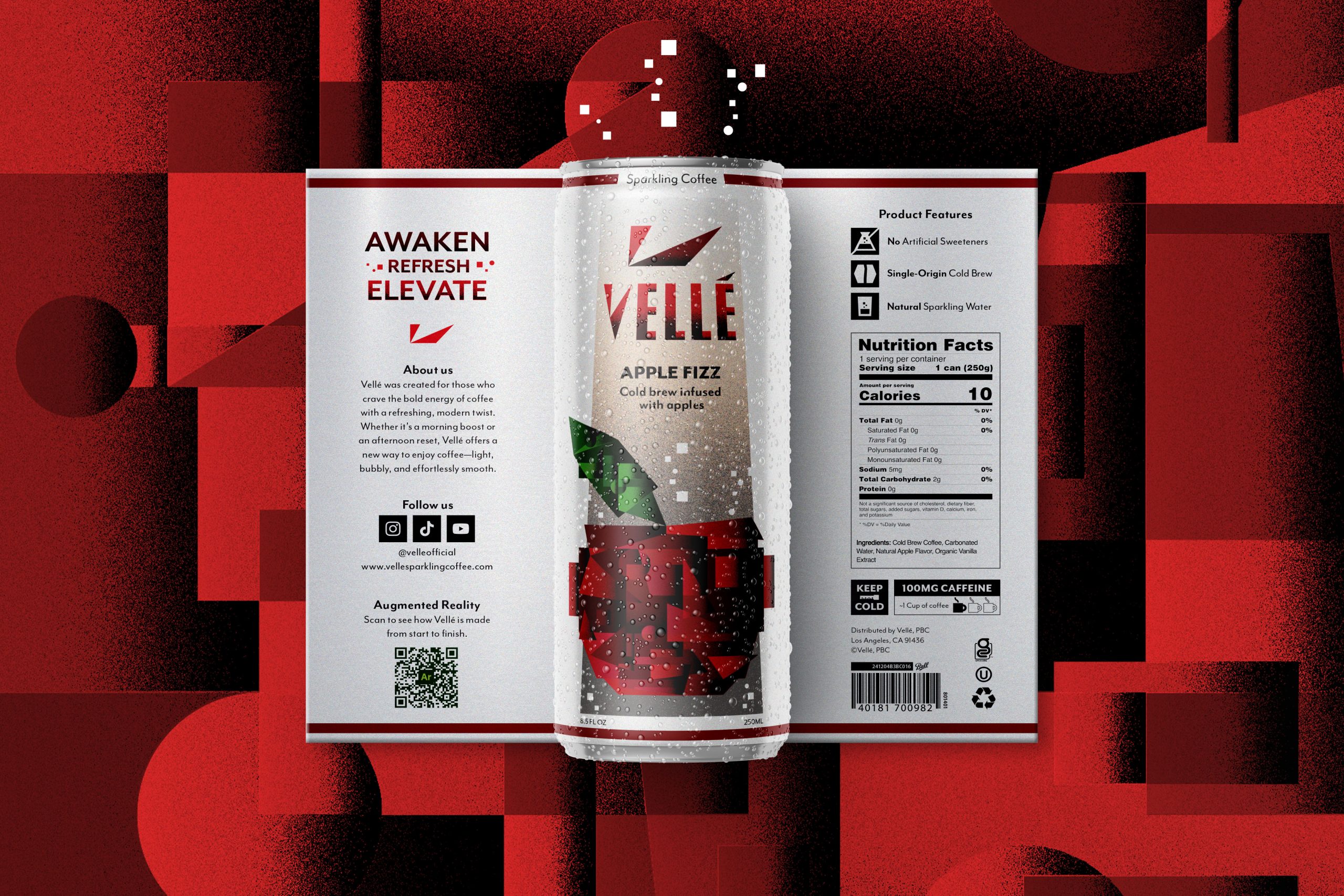 咖啡包装设计 咖啡包装设计